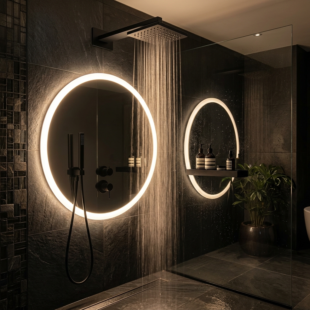 Bathroom Accessories