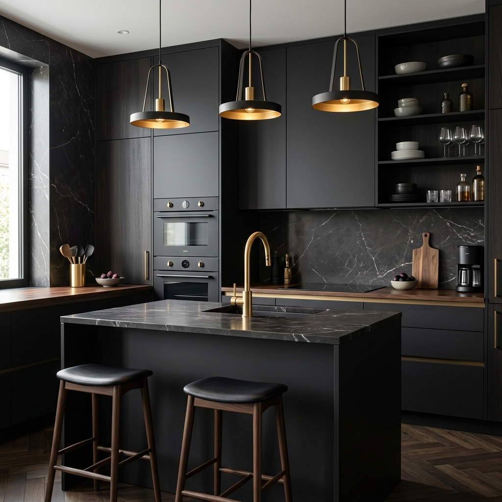 Kitchen Appliances