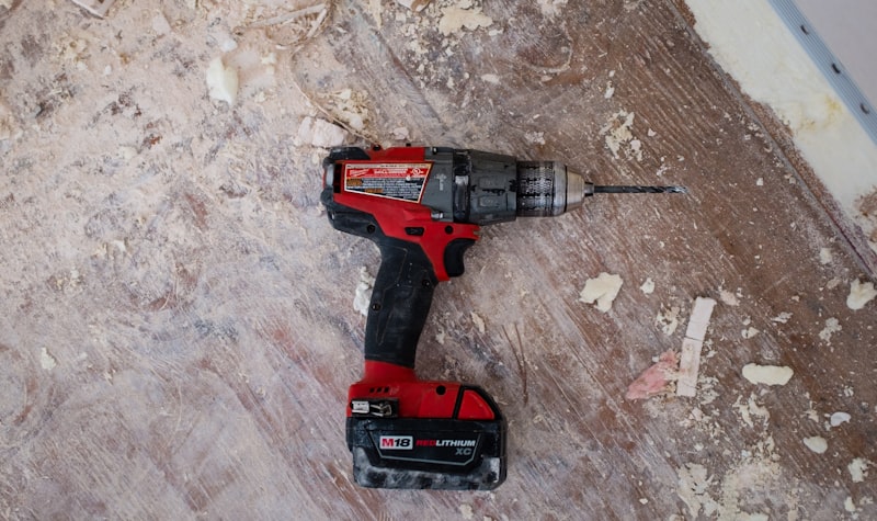 Hand Tools