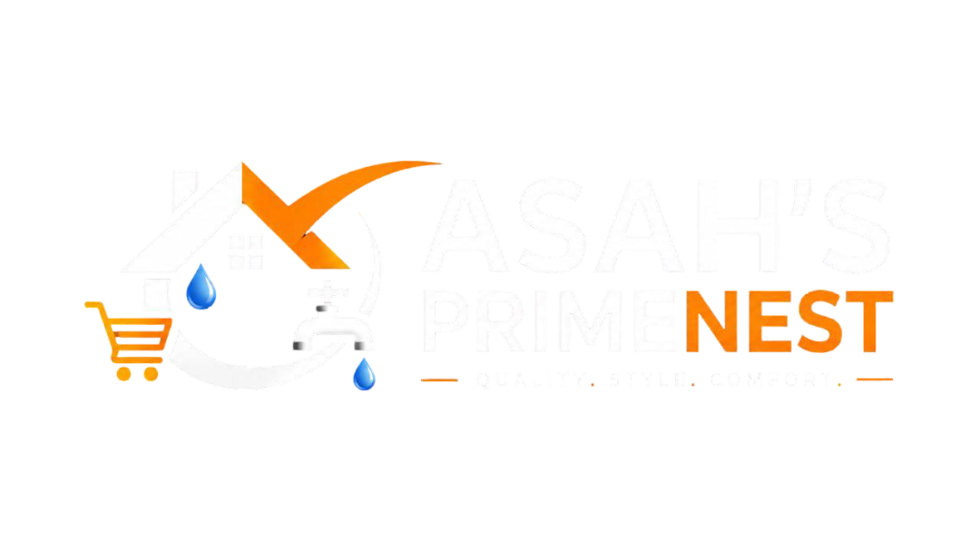 Asah's Primenest